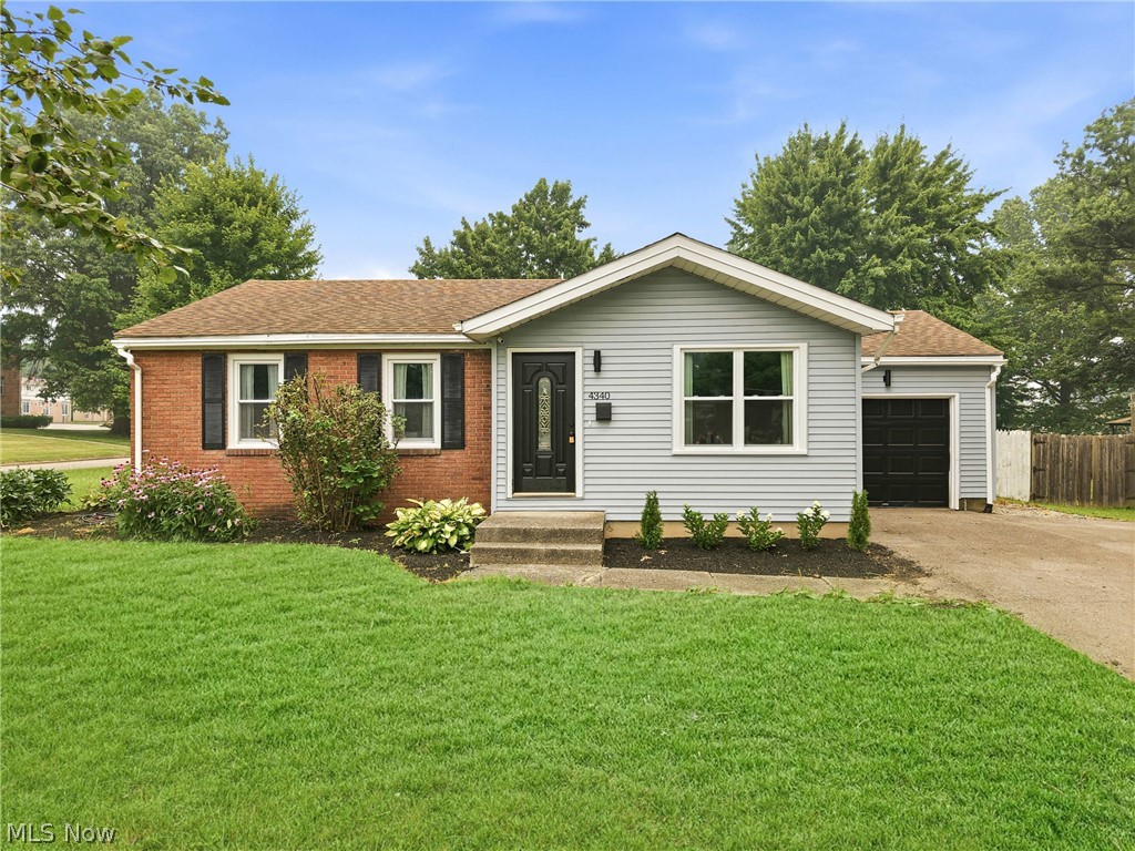 4340 Maureen Drive, Youngstown, OH