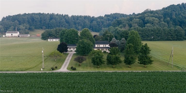 10061 Blade Road, Minerva, OH - Photo 3
