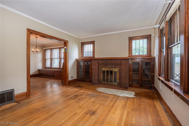 1518 Prospect Street, Coshocton, OH - Photo 8