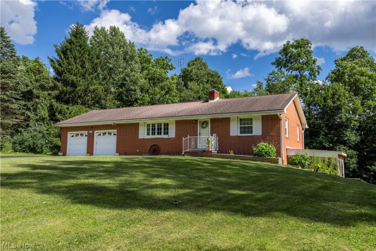 4341 Canal Road, Wooster, OH, 44691