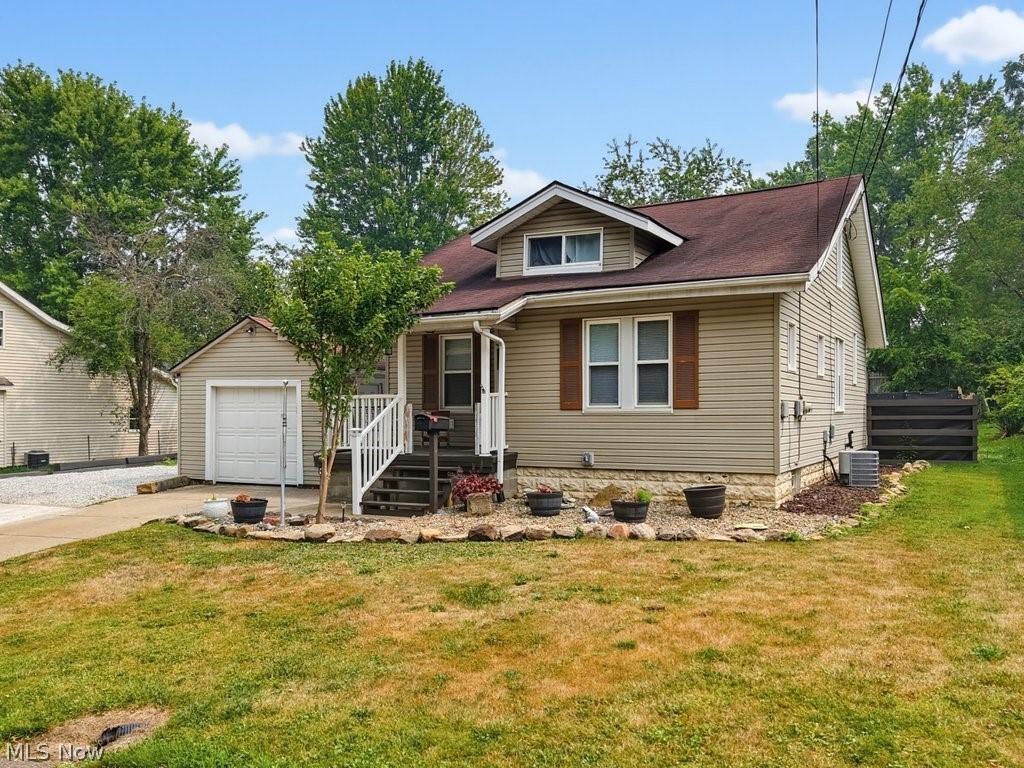 1520 22nd Street, Canton, OH
