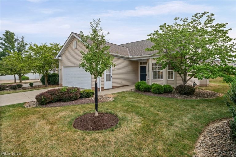 215 Village Drive #28, Seven Hills, OH - Photo 2