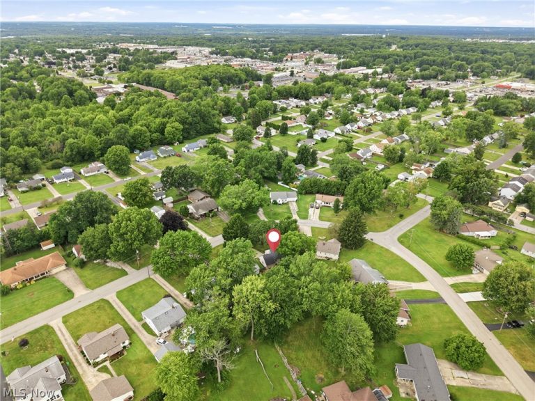 219 Aldrich Road, Youngstown, OH - Photo 3