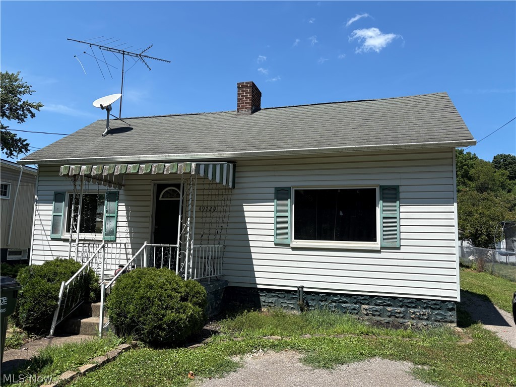 49729 Water Street, St Clairsville, OH
