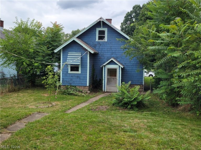 1008 Clinton Avenue, Canton, OH - Photo 3
