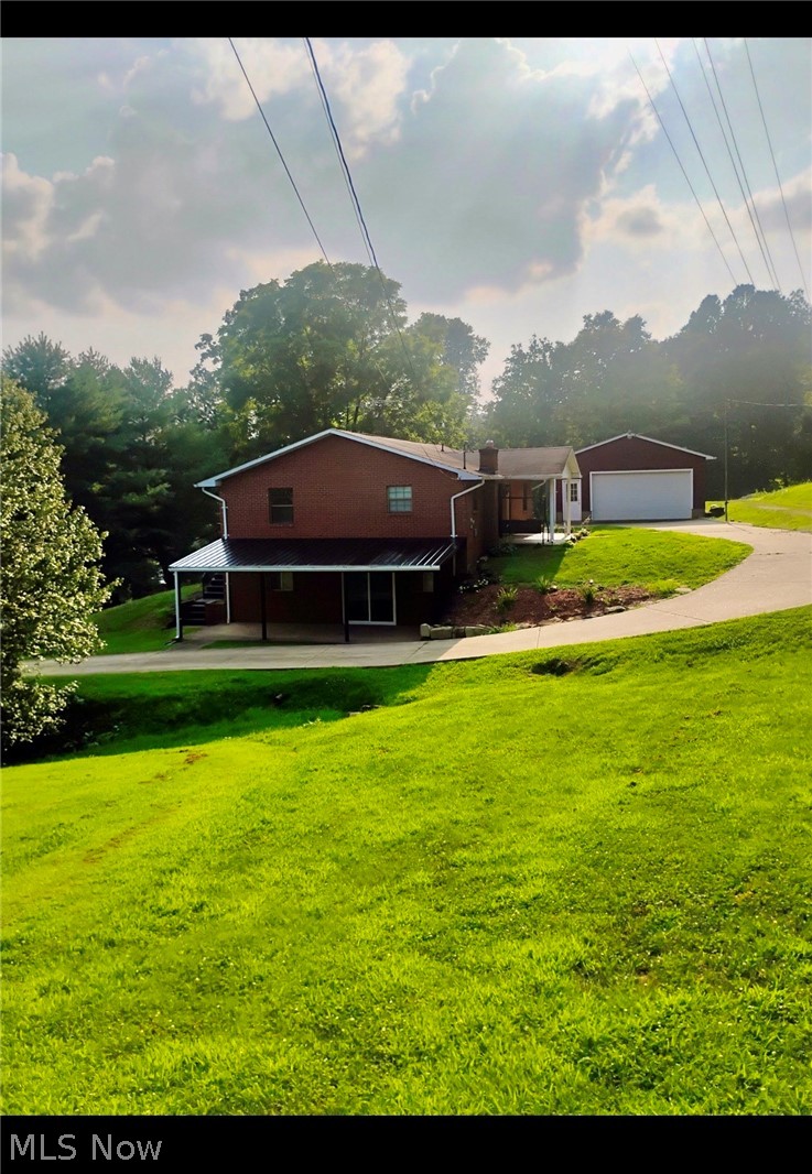 1805 Lee Creek Rd, Belleville, WV - Photo 2