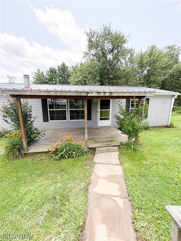 43195 South Ave Avenue, Beallsville, OH - Photo 3