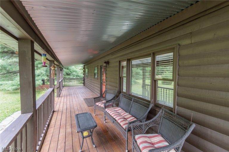3443 Britton Road, Burbank, OH - Photo 3