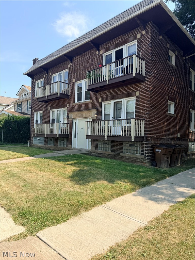 10917 Bernard Avenue #4, Cleveland, OH - Photo 2