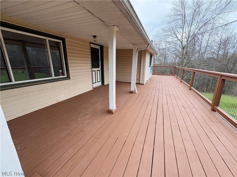 41317 Plainview Road, Woodsfield, OH - Photo 6