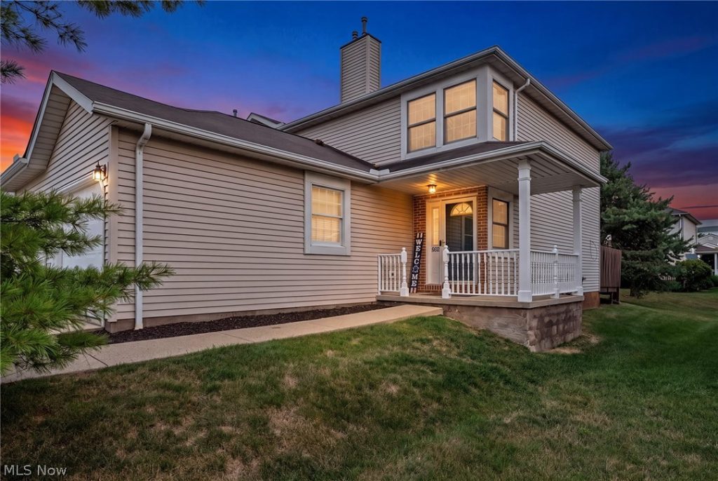 4262 Hadley Court, Brunswick, OH