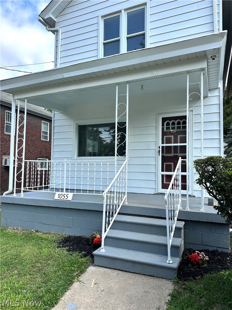 1055 Ambrose Avenue, East Liverpool, OH - Photo 2