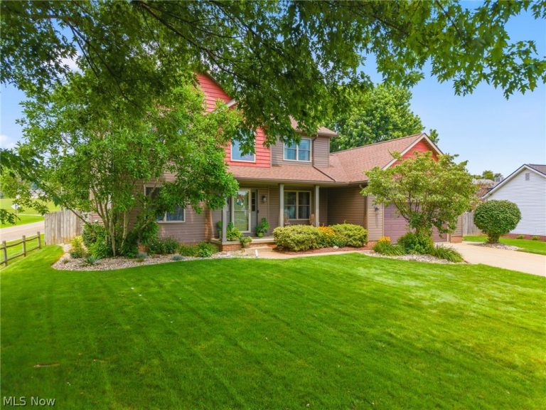 105 Rodeo Circle, Louisville, OH - Photo 3