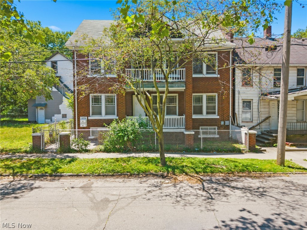 1256 60th Street, Cleveland, OH