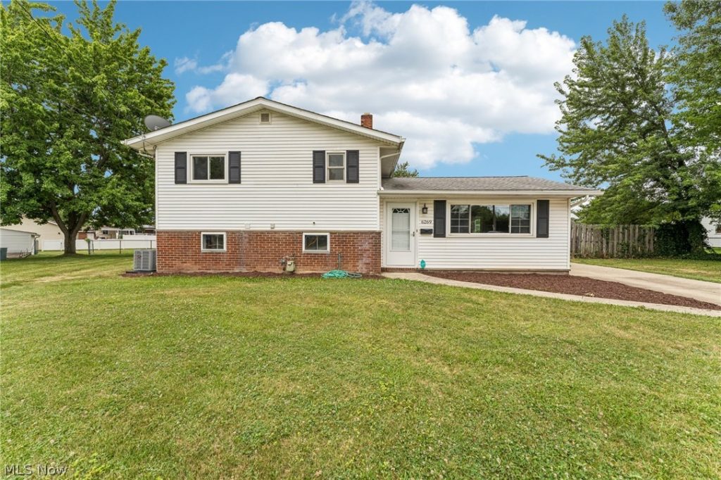 6269 Sylvia Court, Brook Park, OH