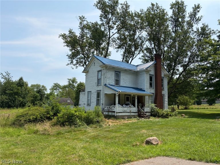 1760 Depot Road, Salem, OH - Photo 2