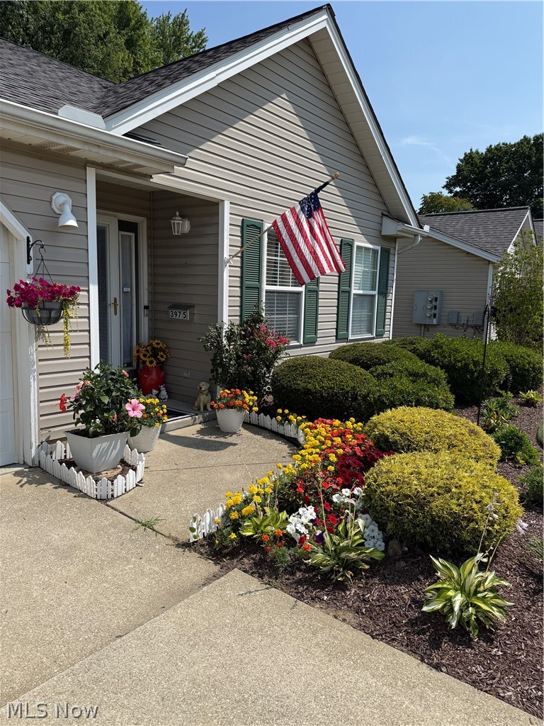 3975 Mallard, Perry, OH, 44081