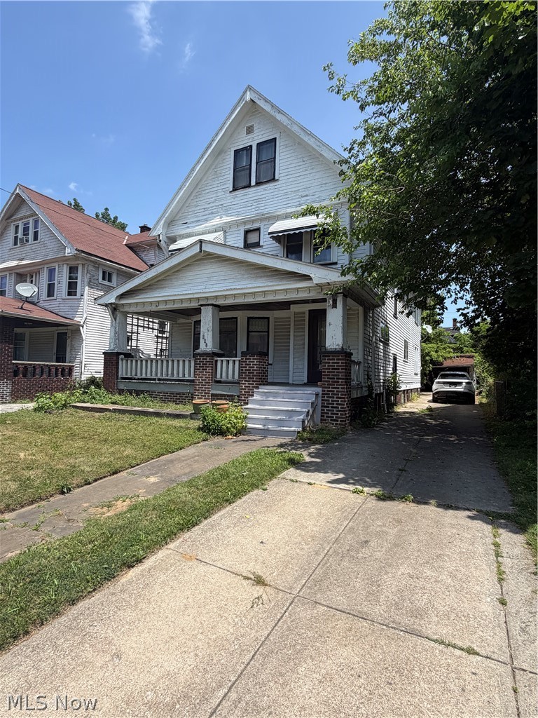 507 Eddy Road, Cleveland, OH - Photo 2