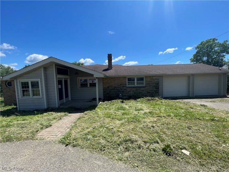 878 Bantam Ridge Road, Steubenville, OH, 43953