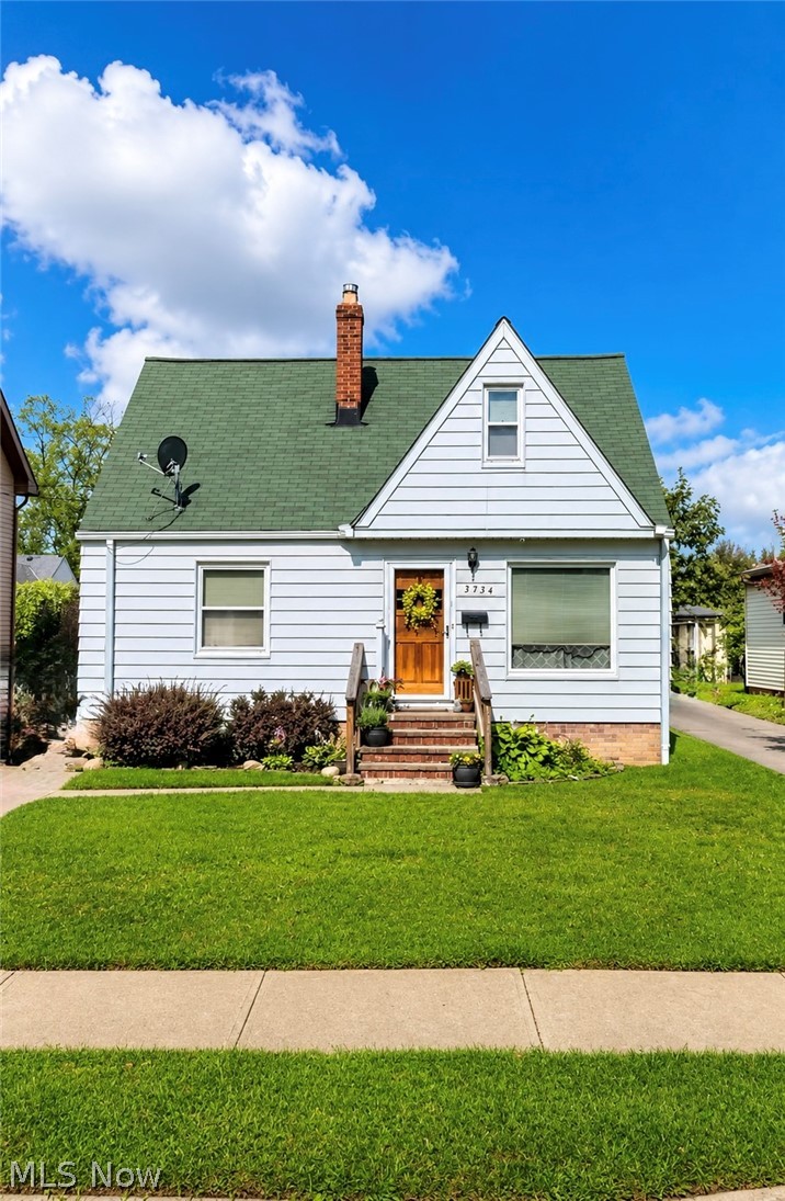 3734 Highland Road, Cleveland, OH, 44111