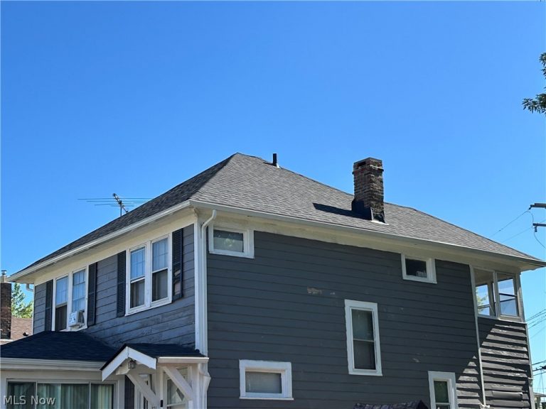1251 143rd Street, East Cleveland, OH - Photo 3