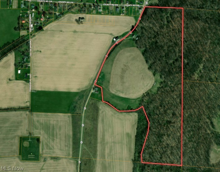 30410 State Route 60, Warsaw, OH - Photo 2