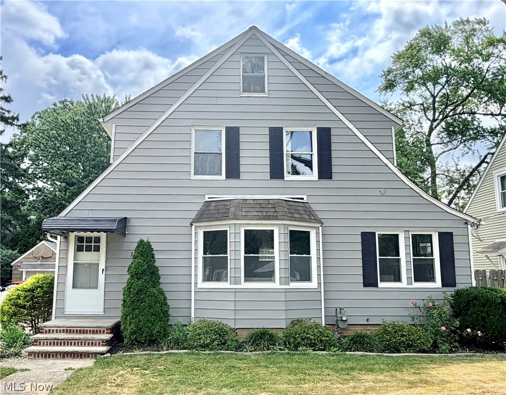209 Gibson Street, Berea, OH