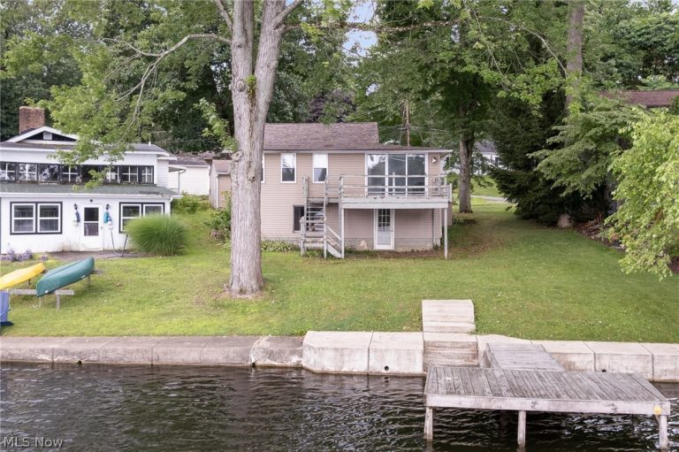 775 Fowler Avenue, Akron, OH, 44319