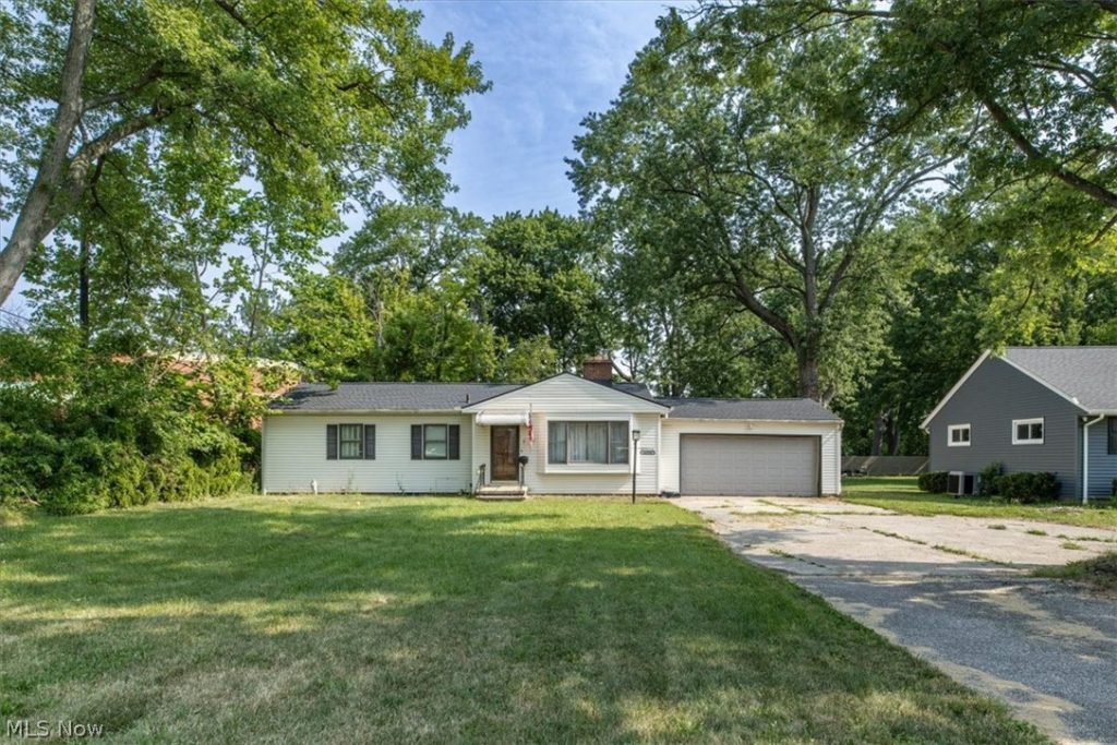 22270 Brookpark Road, Fairview Park, OH