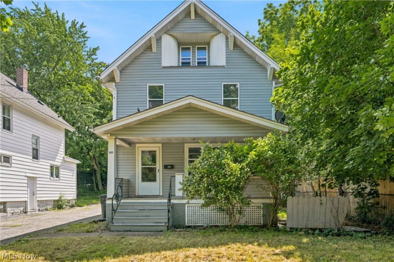 1309 Bellows Street, Akron, OH - Photo 2