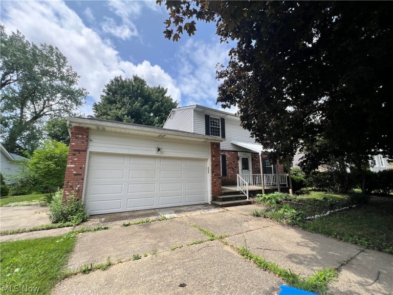 203 Parkway Drive, Madison, OH - Photo 2