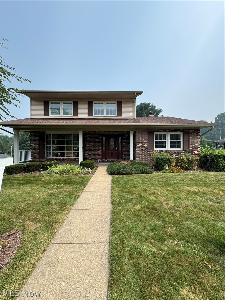 189 Millrose, St Clairsville, OH