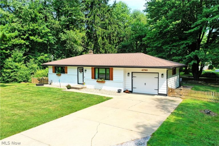 4790 Scott Street, Newton Falls, OH - Photo 2