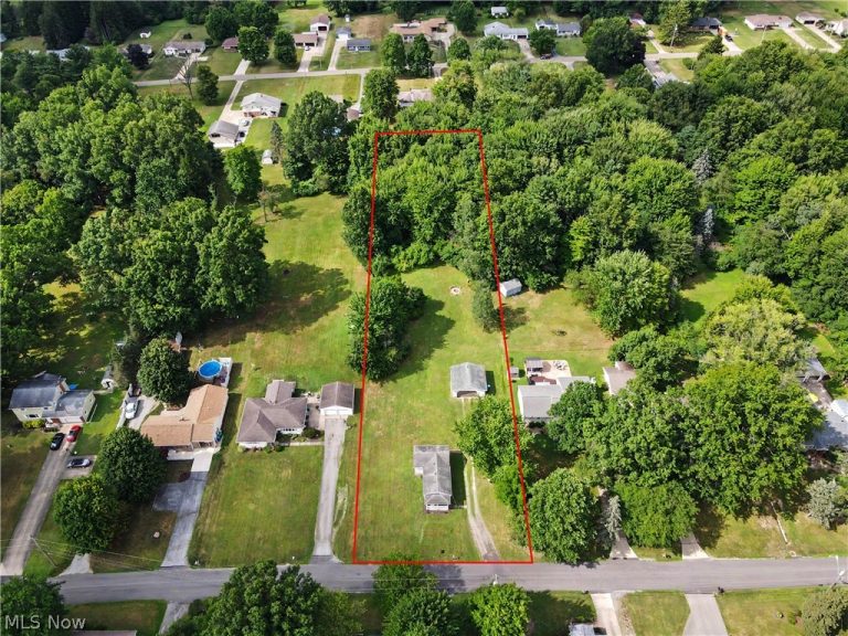 470 Secrist Lane, Girard, OH - Photo 3
