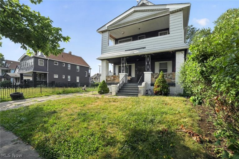 11201 Melba Avenue, Cleveland, OH - Photo 4