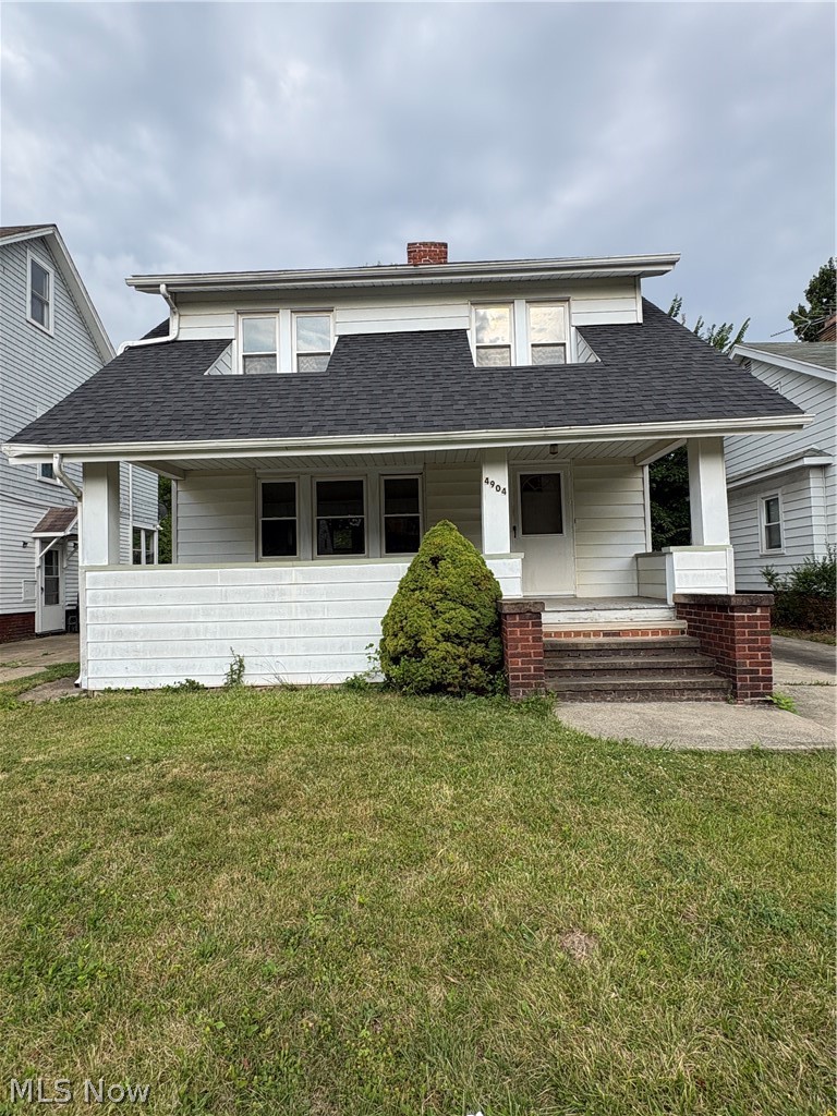 4904 109th Street, Garfield Heights, OH