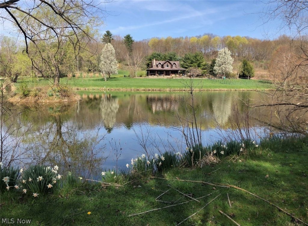 91990 Sanders Road, Bloomingdale, OH
