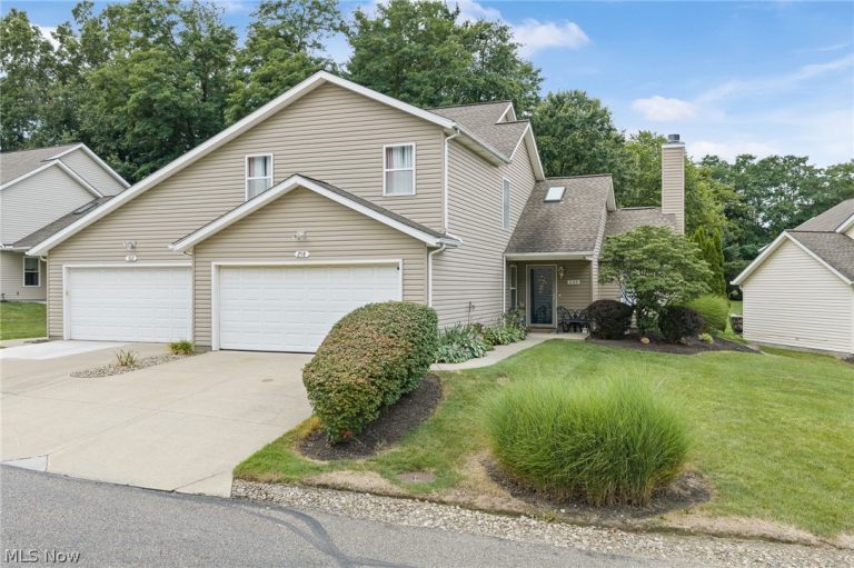 298 Westberry Circle, Tallmadge, OH, 44278