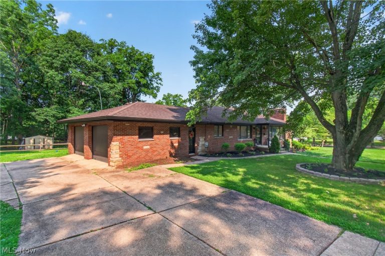 488 Strader Road, Akron, OH - Photo 2
