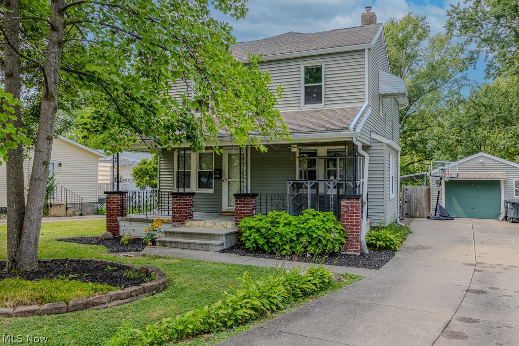 2255 Briner Avenue, Akron, OH