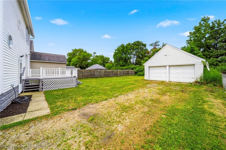1415 9th Street, Ashtabula, OH - Photo 6