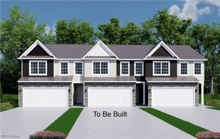 SL 16 Shankland Reserve #16, Willoughby, OH, 44094