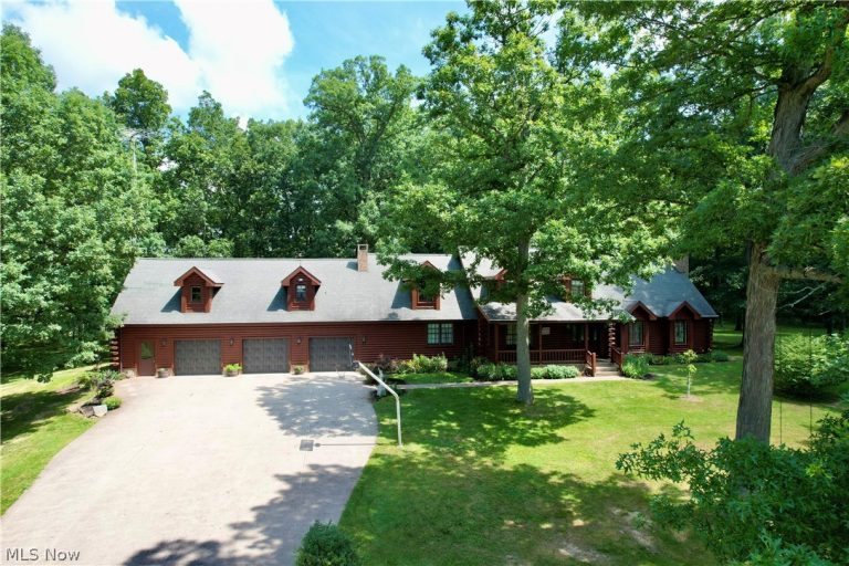 1098 Mace Road, Carrollton, OH - Photo 2
