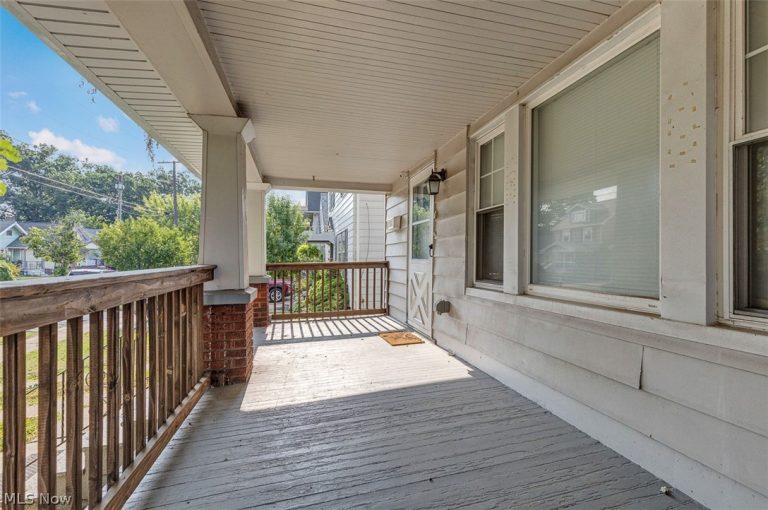 10421 Dale Avenue, Cleveland, OH - Photo 2