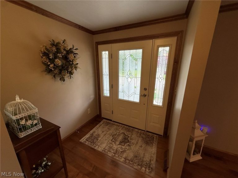 410 Stratton Avenue, New Philadelphia, OH - Photo 2