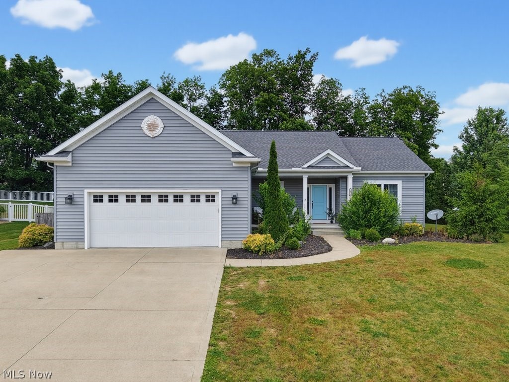 5455 Coverdale Way, Medina, OH