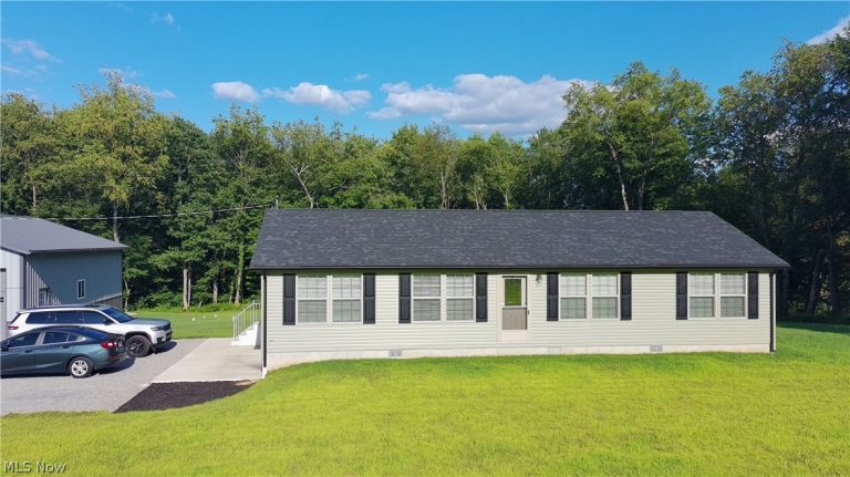 13542 Old Fredericktown Road, East Liverpool, OH - Photo 3