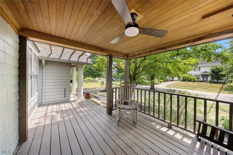 3021 Berkshire Road, Cleveland Heights, OH - Photo 3