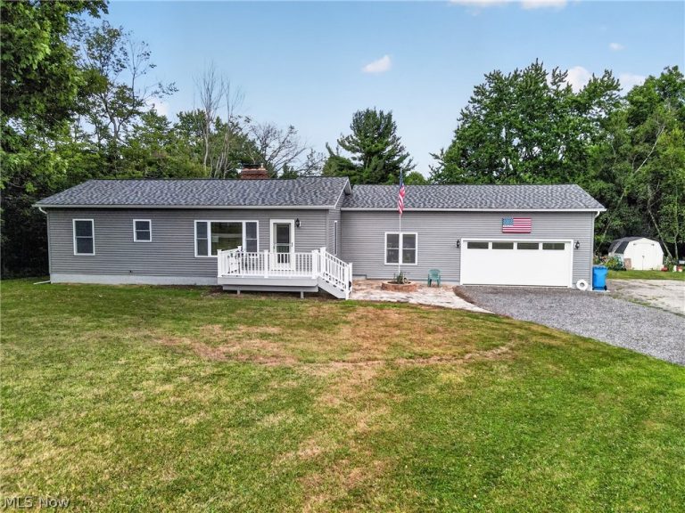 13813 Ravenna Road, Newbury, OH - Photo 2
