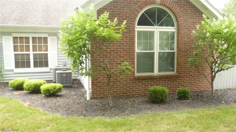 50 Stratford Green Drive #4, Canfield, OH, 44406